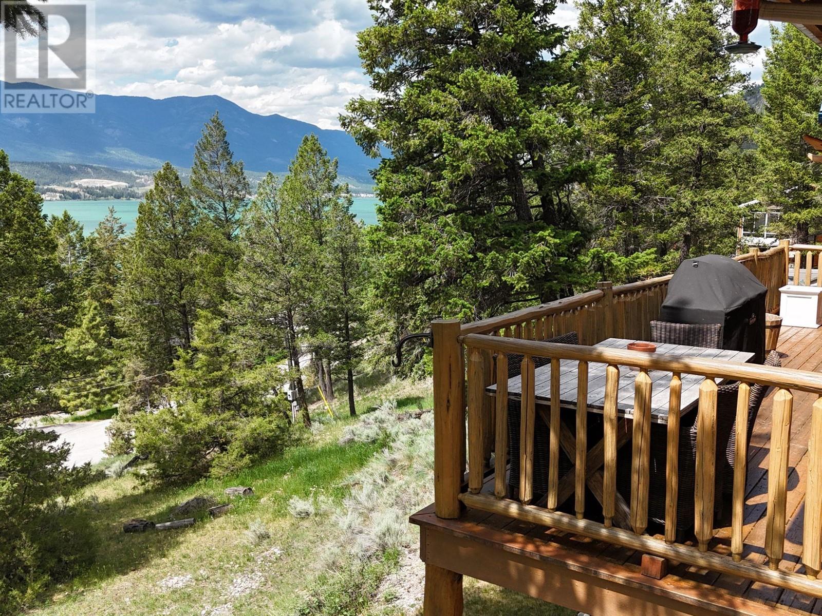 8403 Bighorn Sheep Lane, Canal Flats, British Columbia  V0B 1B0 - Photo 8 - 10348875