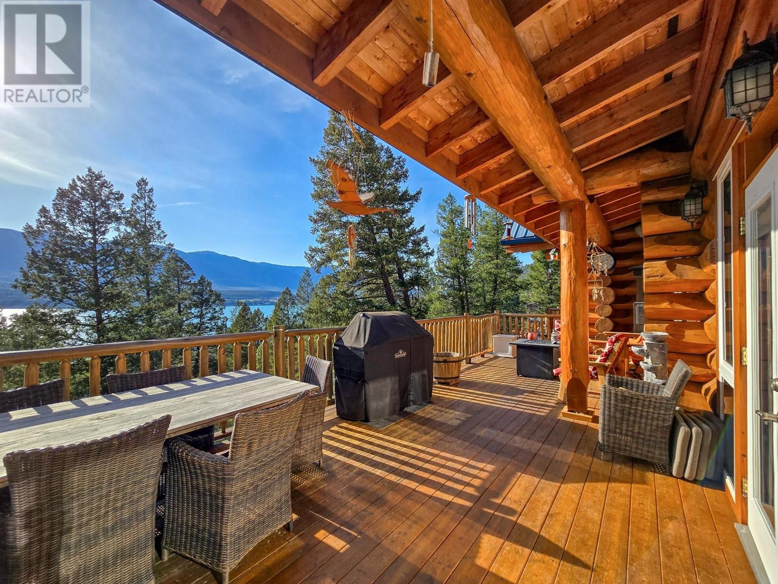 8403 Bighorn Sheep Lane, Canal Flats, British Columbia  V0B 1B0 - Photo 38 - 10348875