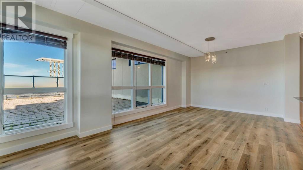 1712, 8710 Horton Road Sw, Calgary, Alberta  T2V 0P7 - Photo 12 - A2223507
