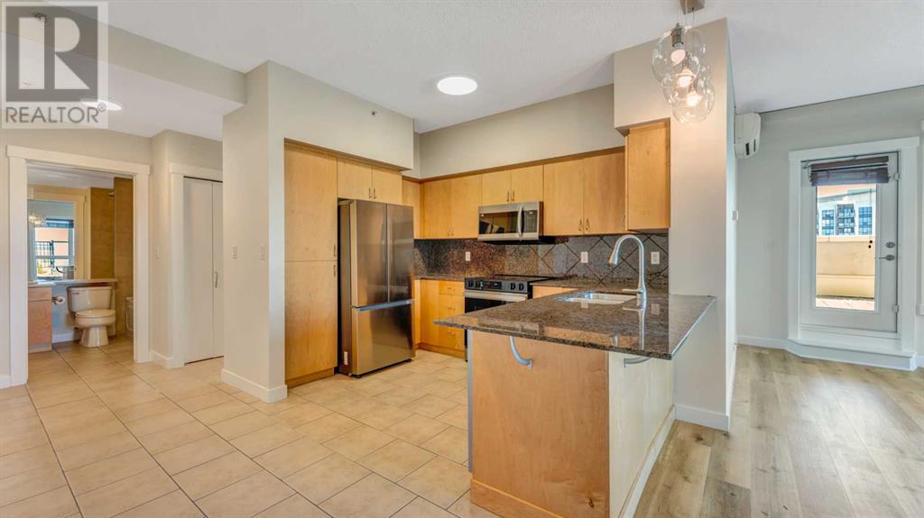 1712, 8710 Horton Road Sw, Calgary, Alberta  T2V 0P7 - Photo 10 - A2223507