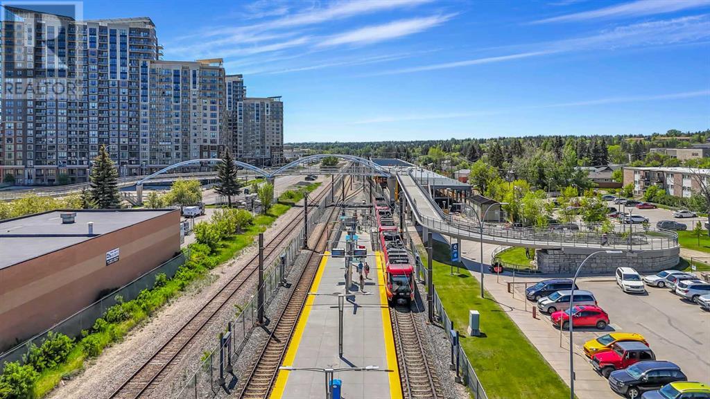 1712, 8710 Horton Road Sw, Calgary, Alberta  T2V 0P7 - Photo 2 - A2223507