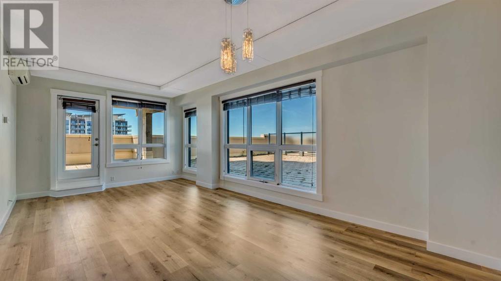 1712, 8710 Horton Road Sw, Calgary, Alberta  T2V 0P7 - Photo 5 - A2223507