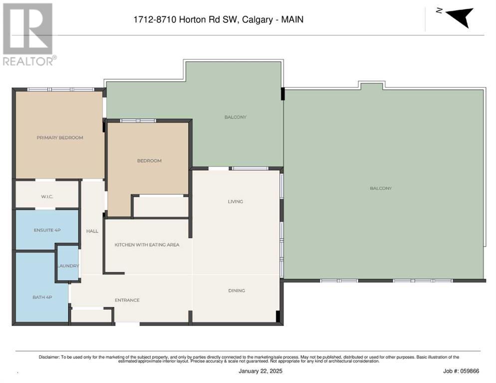 1712, 8710 Horton Road Sw, Calgary, Alberta  T2V 0P7 - Photo 33 - A2223507