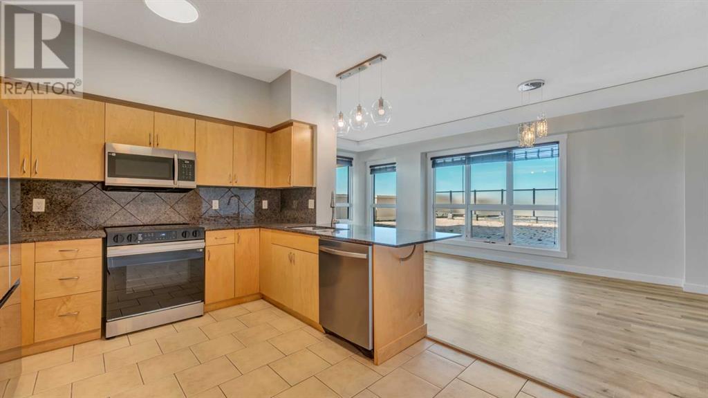 1712, 8710 Horton Road Sw, Calgary, Alberta  T2V 0P7 - Photo 4 - A2223507