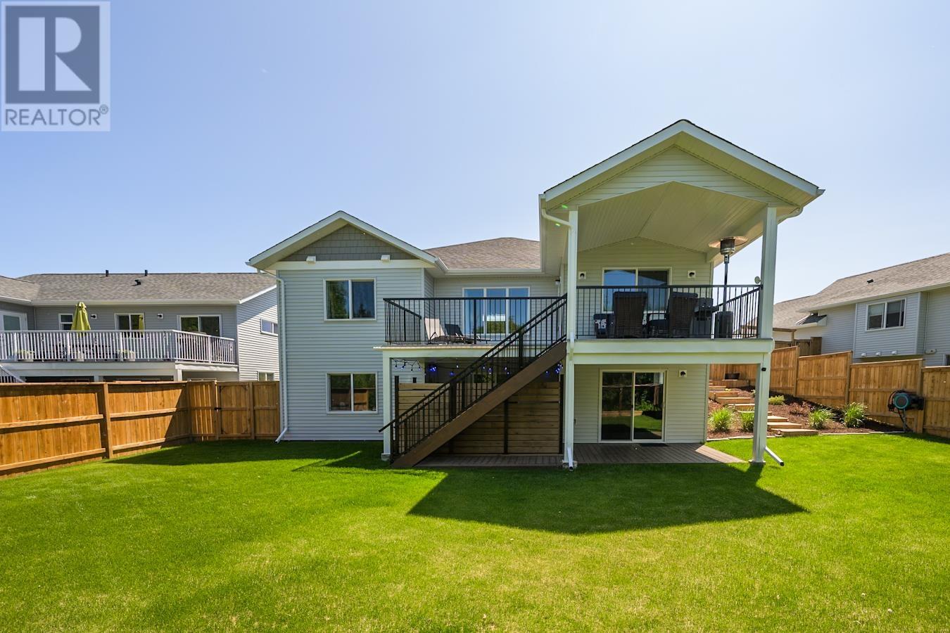 5488 W Venta Drive, Prince George, British Columbia  V2K 0B6 - Photo 29 - R3013499