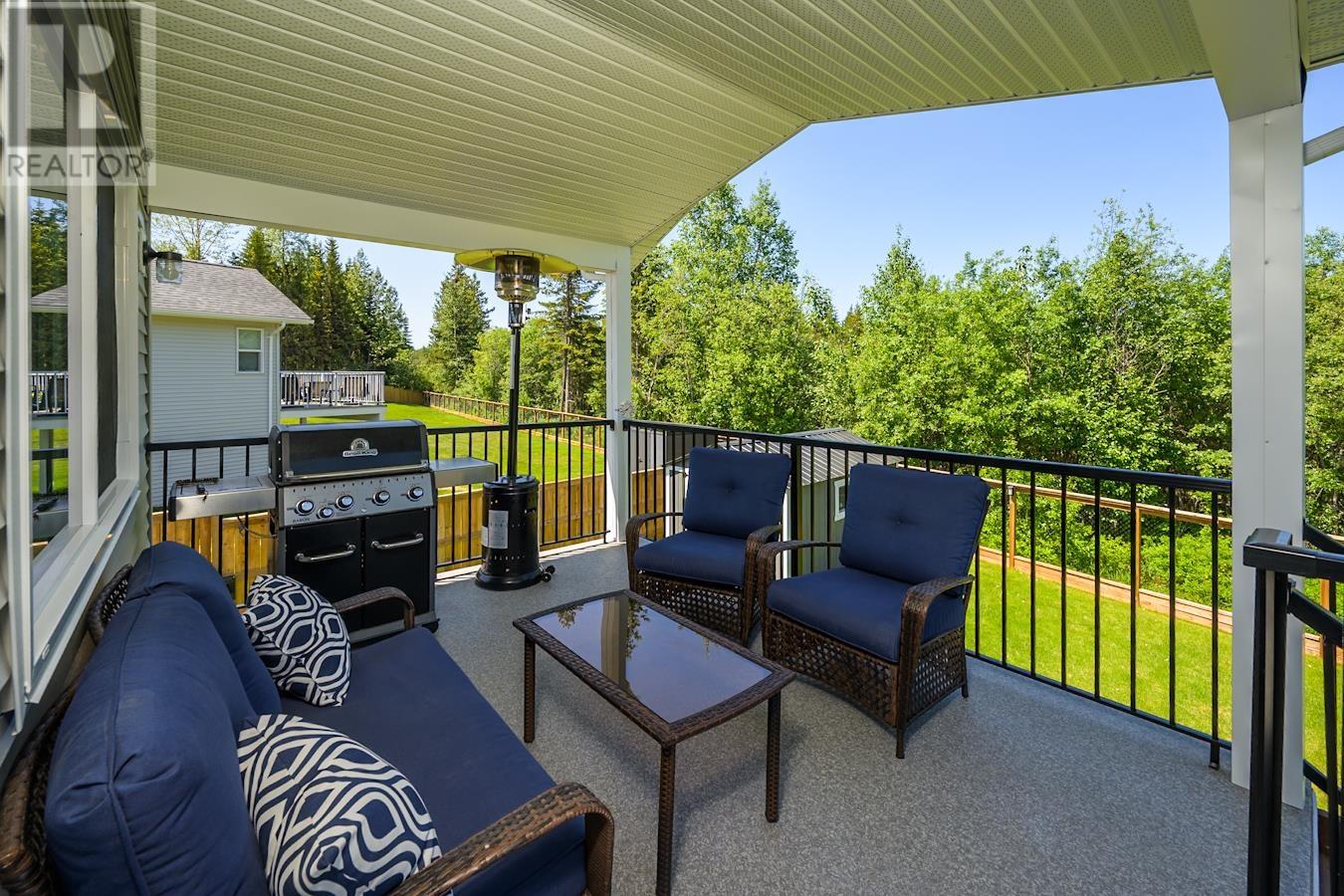 5488 W Venta Drive, Prince George, British Columbia  V2K 0B6 - Photo 32 - R3013499