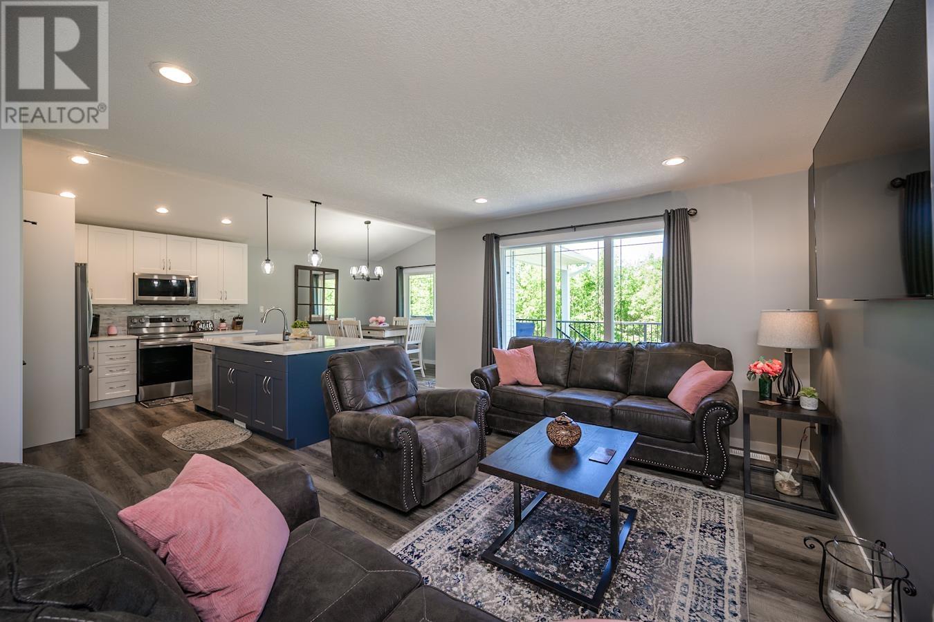 5488 W Venta Drive, Prince George, British Columbia  V2K 0B6 - Photo 5 - R3013499