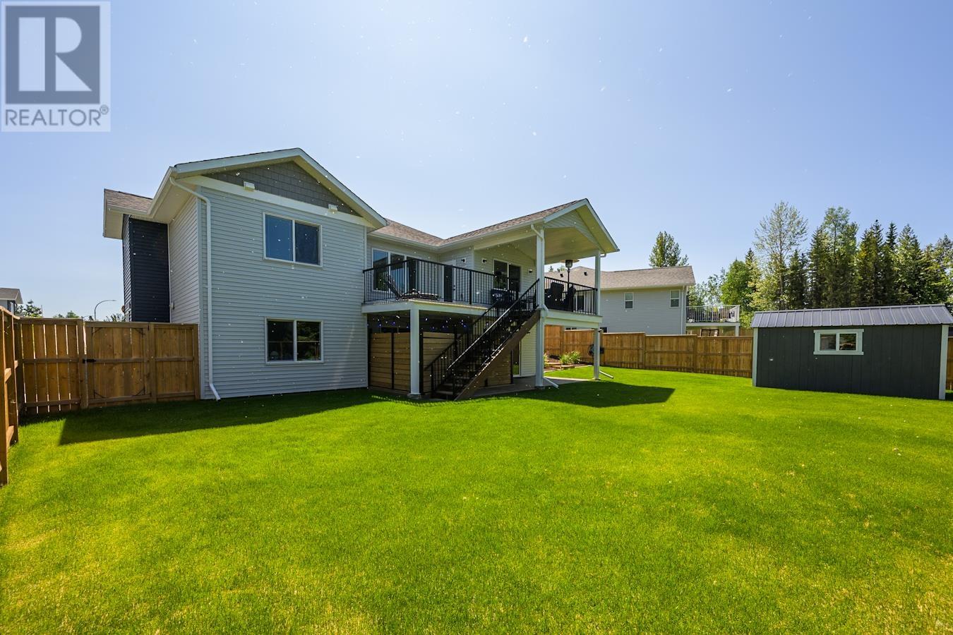 5488 W Venta Drive, Prince George, British Columbia  V2K 0B6 - Photo 38 - R3013499
