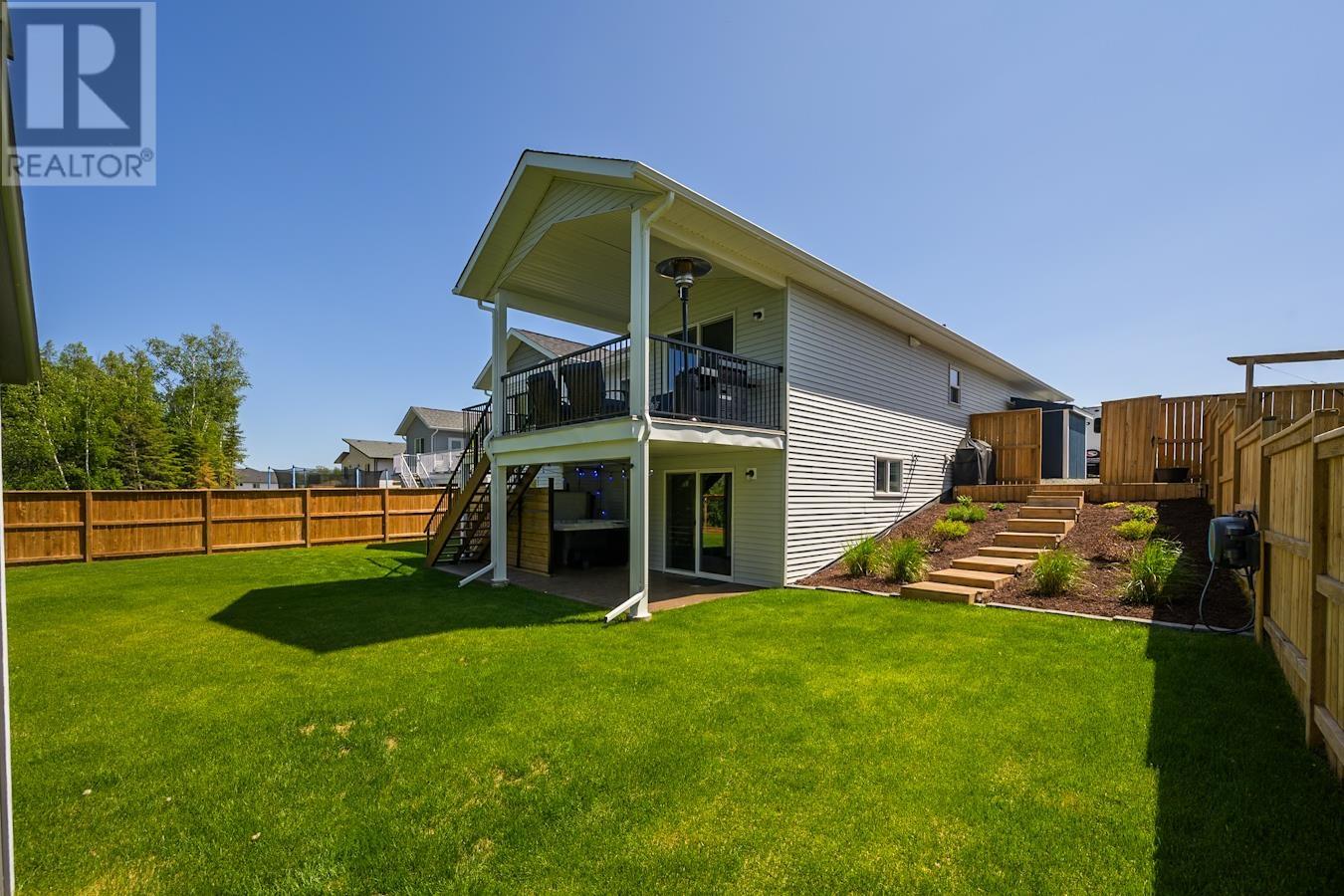 5488 W Venta Drive, Prince George, British Columbia  V2K 0B6 - Photo 28 - R3013499