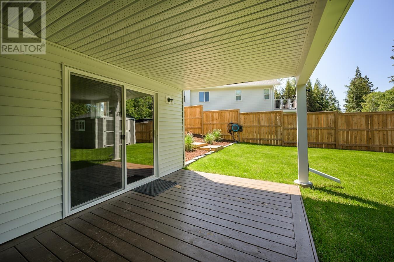 5488 W Venta Drive, Prince George, British Columbia  V2K 0B6 - Photo 35 - R3013499