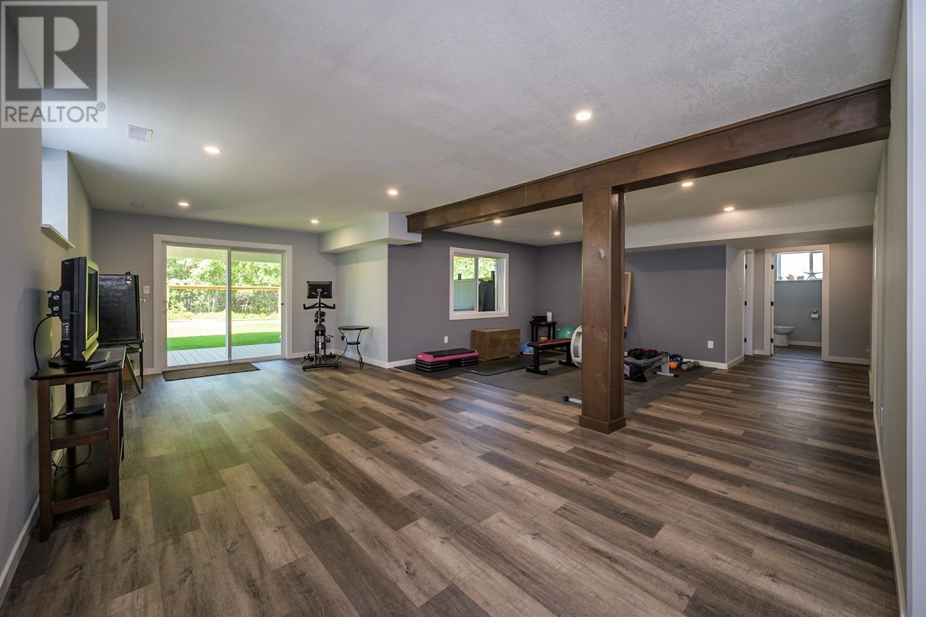 5488 W Venta Drive, Prince George, British Columbia  V2K 0B6 - Photo 23 - R3013499
