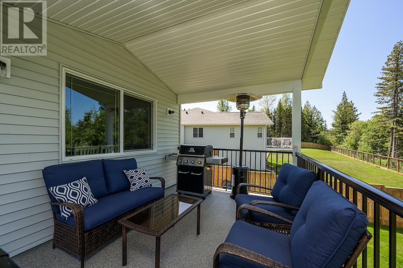 5488 W Venta Drive, Prince George, British Columbia  V2K 0B6 - Photo 31 - R3013499