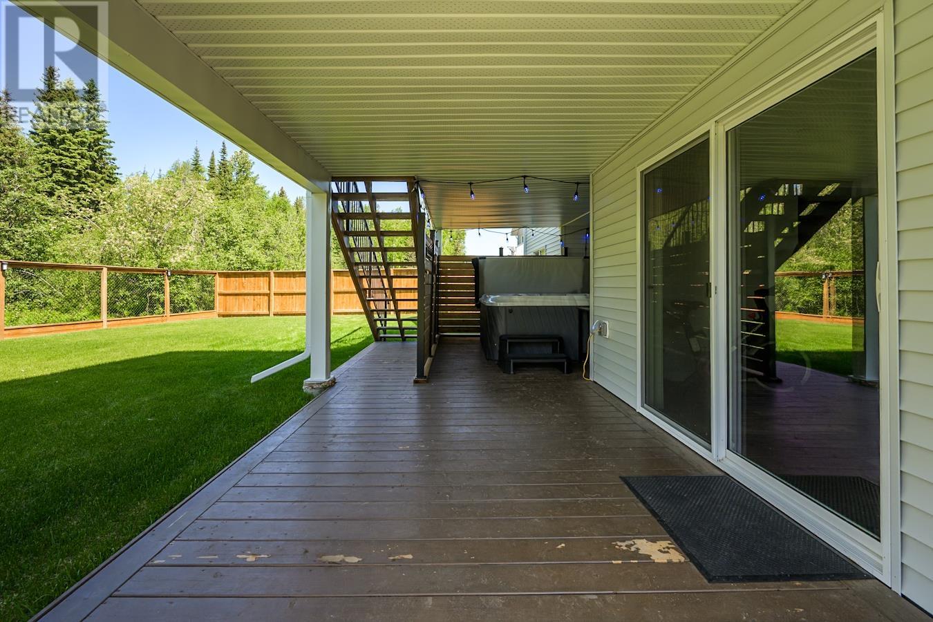 5488 W Venta Drive, Prince George, British Columbia  V2K 0B6 - Photo 37 - R3013499