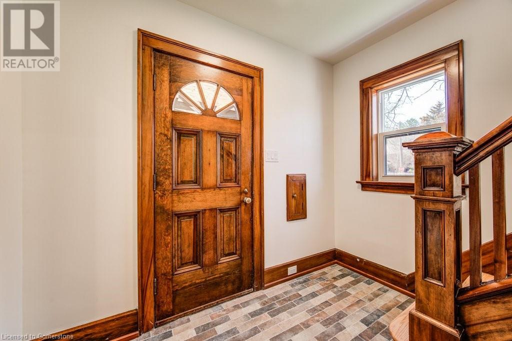 34 Severn Avenue, Kitchener, Ontario  N2M 2V2 - Photo 4 - 40738864