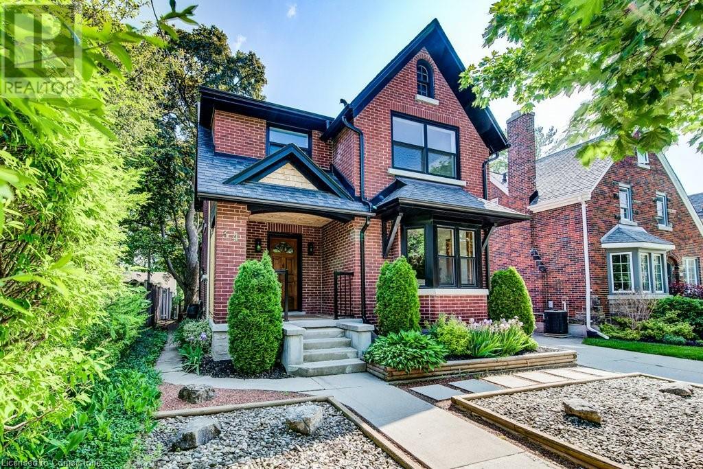 34 Severn Avenue, Kitchener, Ontario  N2M 2V2 - Photo 2 - 40738864