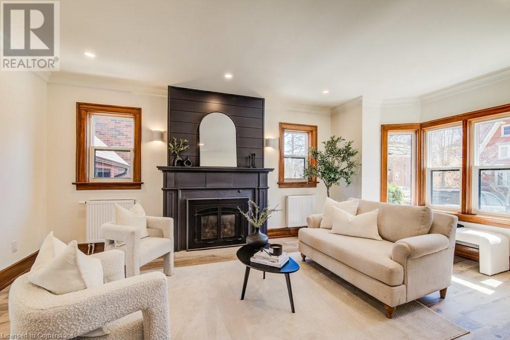 34 Severn Avenue, Kitchener, Ontario  N2M 2V2 - Photo 7 - 40738864