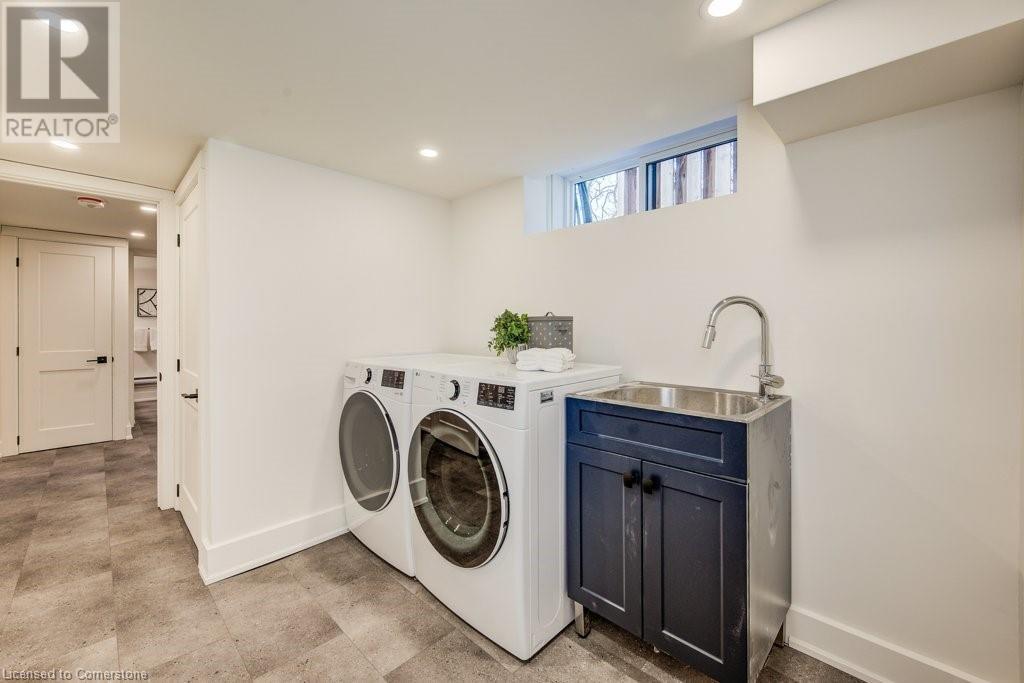 34 Severn Avenue, Kitchener, Ontario  N2M 2V2 - Photo 33 - 40738864
