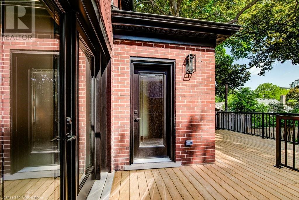 34 Severn Avenue, Kitchener, Ontario  N2M 2V2 - Photo 36 - 40738864