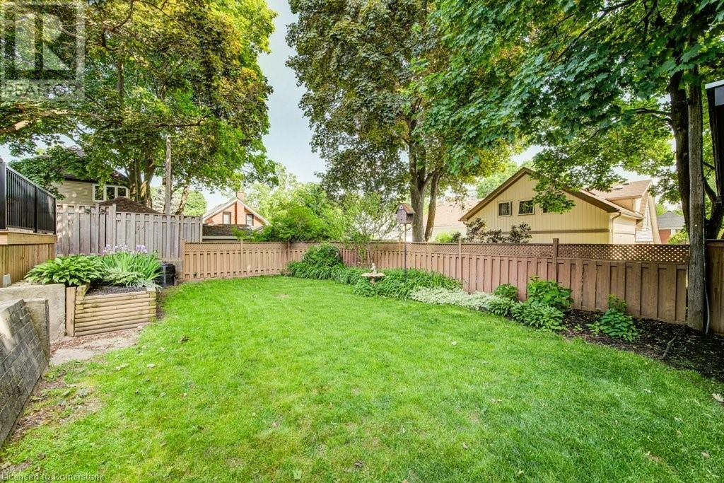 34 Severn Avenue, Kitchener, Ontario  N2M 2V2 - Photo 37 - 40738864