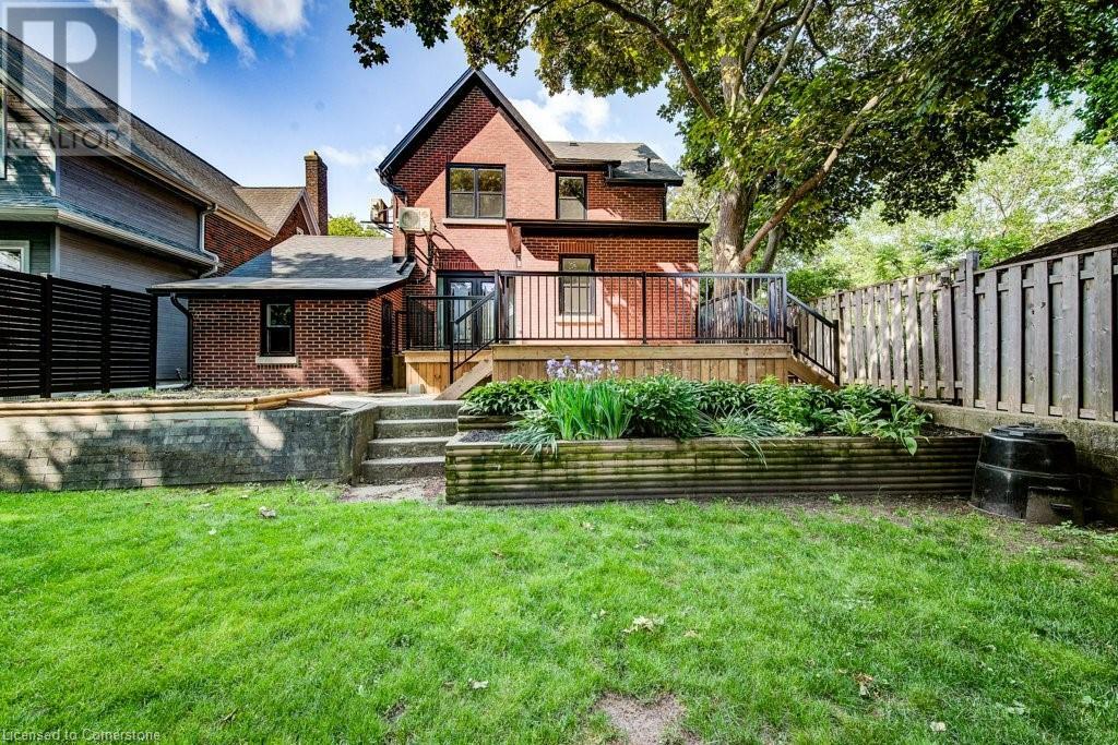 34 Severn Avenue, Kitchener, Ontario  N2M 2V2 - Photo 39 - 40738864