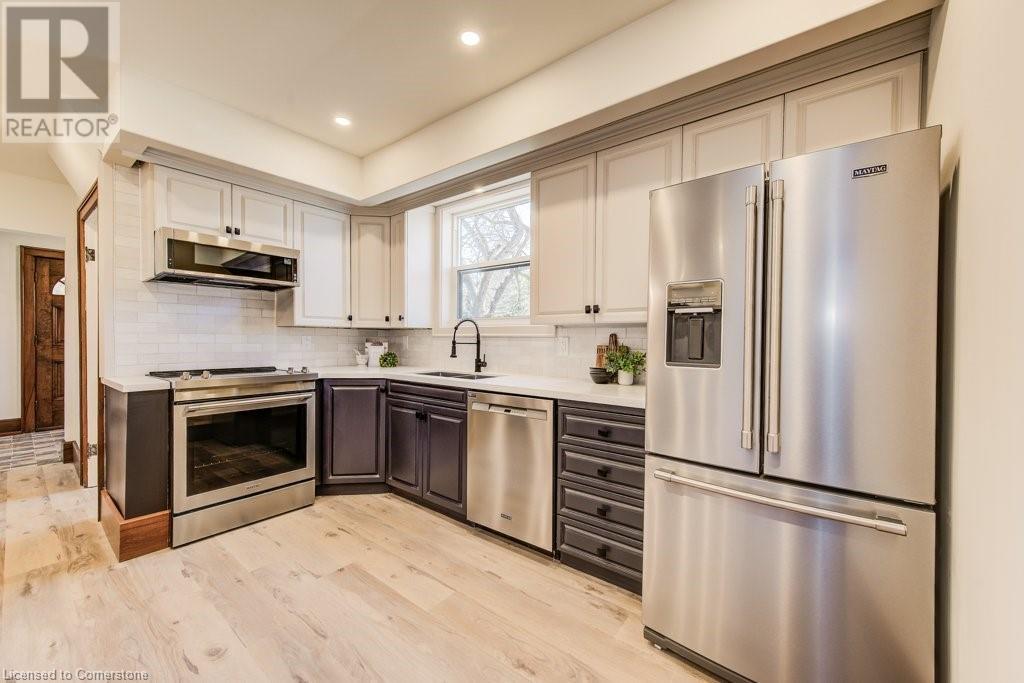 34 Severn Avenue, Kitchener, Ontario  N2M 2V2 - Photo 18 - 40738864