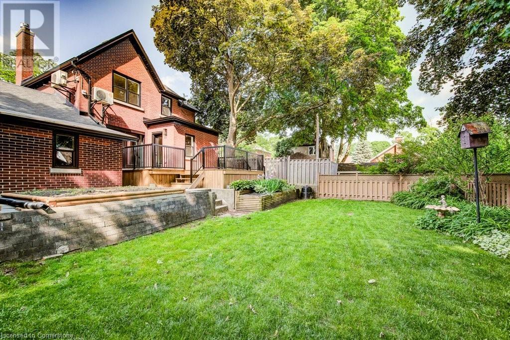 34 Severn Avenue, Kitchener, Ontario  N2M 2V2 - Photo 38 - 40738864
