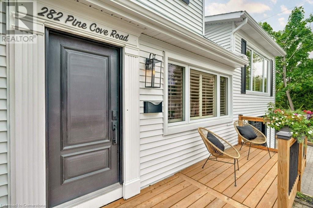 Property at 282 PINE COVE Road image 4
