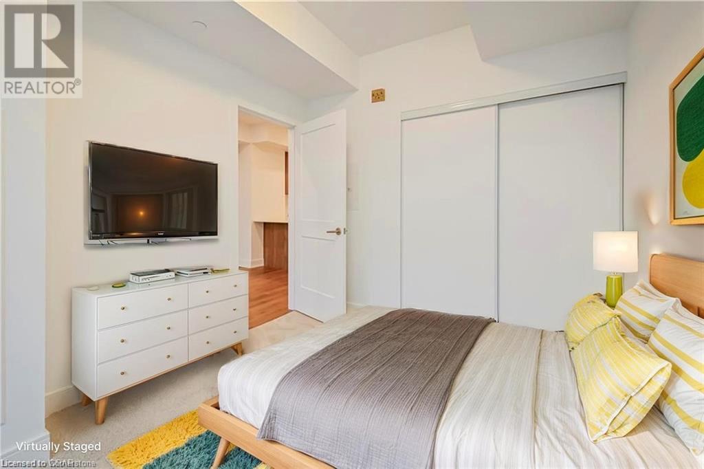 312 Erb Street W Unit# 503, Waterloo, Ontario  N2L 1W3 - Photo 2 - 40739566