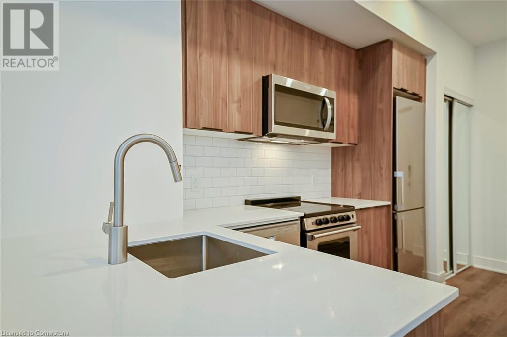 312 Erb Street W Unit# 503, Waterloo, Ontario  N2L 1W3 - Photo 10 - 40739566