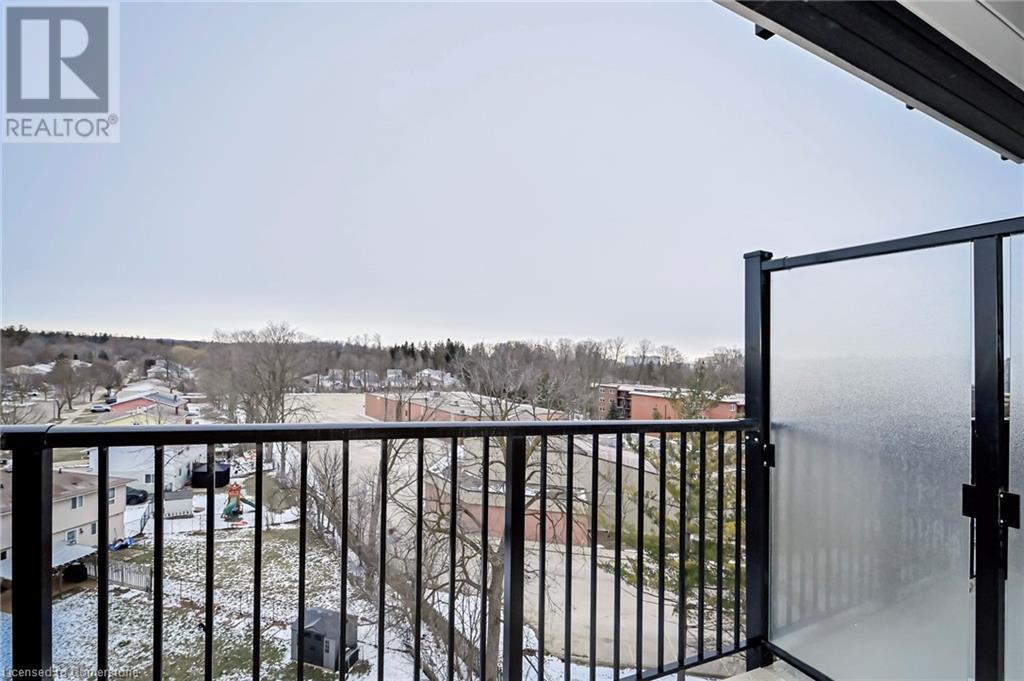 312 Erb Street W Unit# 503, Waterloo, Ontario  N2L 1W3 - Photo 16 - 40739566