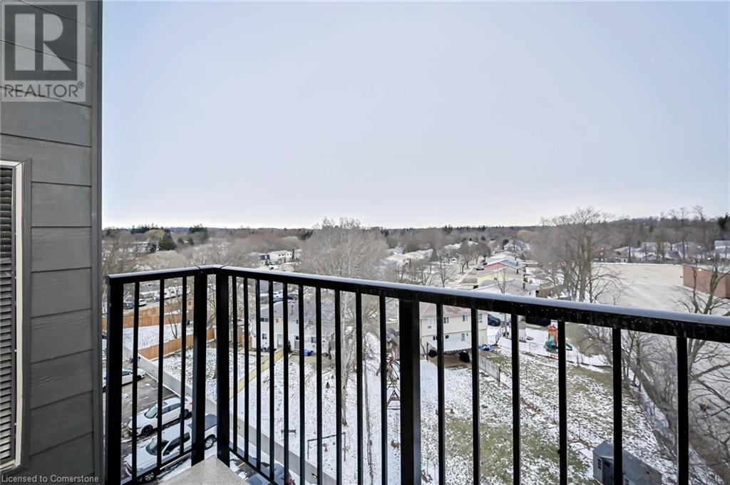 312 Erb Street W Unit# 503, Waterloo, Ontario  N2L 1W3 - Photo 17 - 40739566