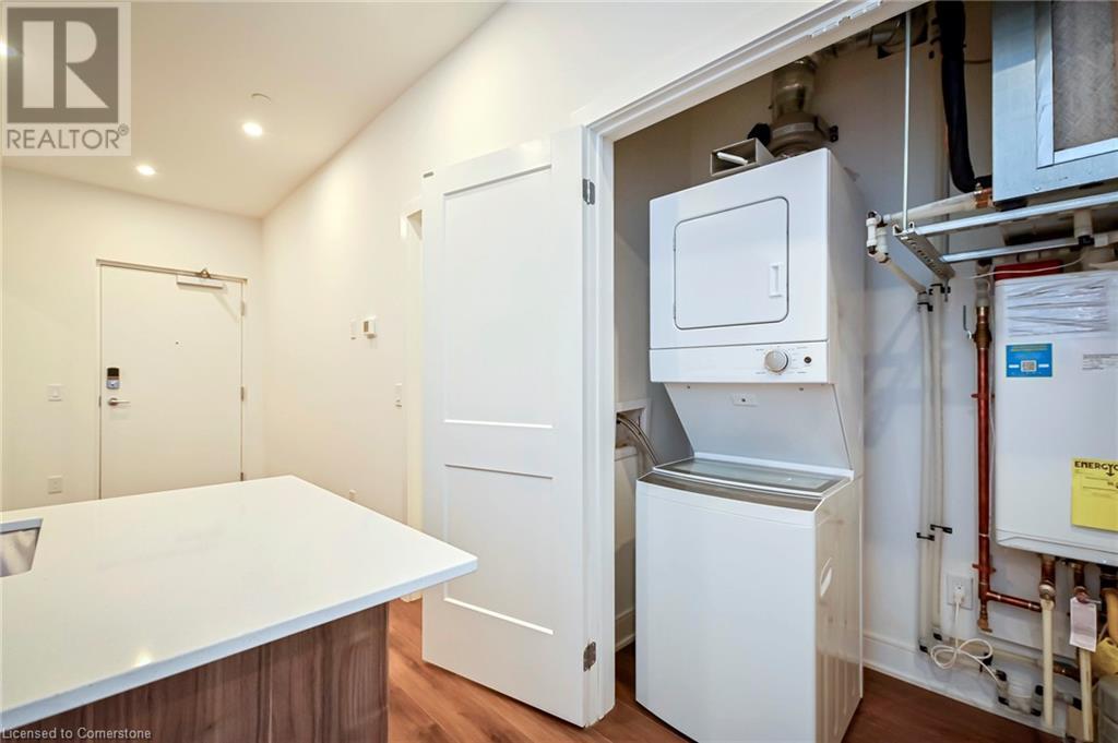 312 Erb Street W Unit# 503, Waterloo, Ontario  N2L 1W3 - Photo 11 - 40739566