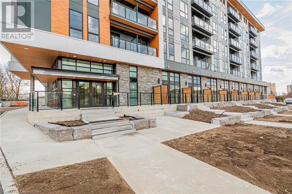 312 Erb Street W Unit# 503, Waterloo, Ontario  N2L 1W3 - Photo 26 - 40739566