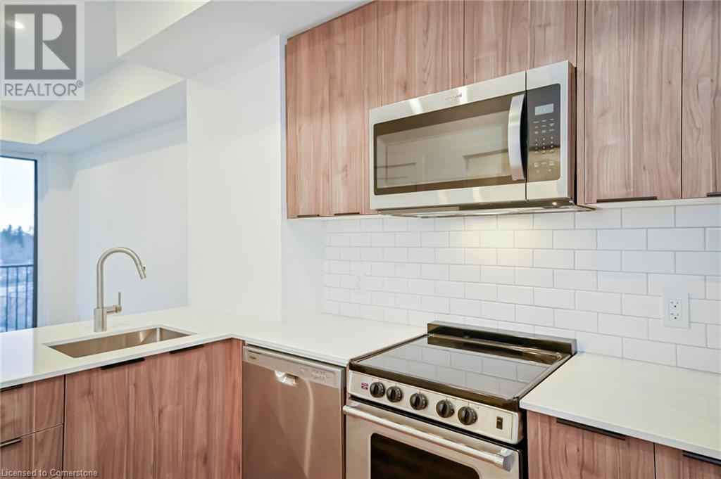 312 Erb Street W Unit# 503, Waterloo, Ontario  N2L 1W3 - Photo 8 - 40739566
