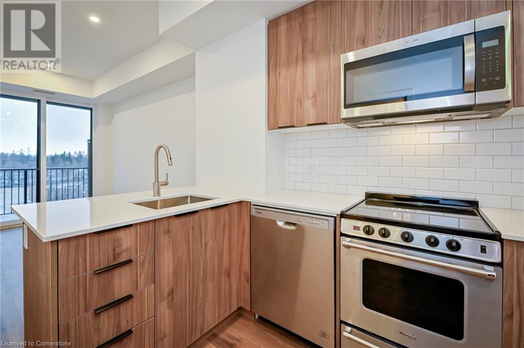 312 Erb Street W Unit# 503, Waterloo, Ontario  N2L 1W3 - Photo 7 - 40739566