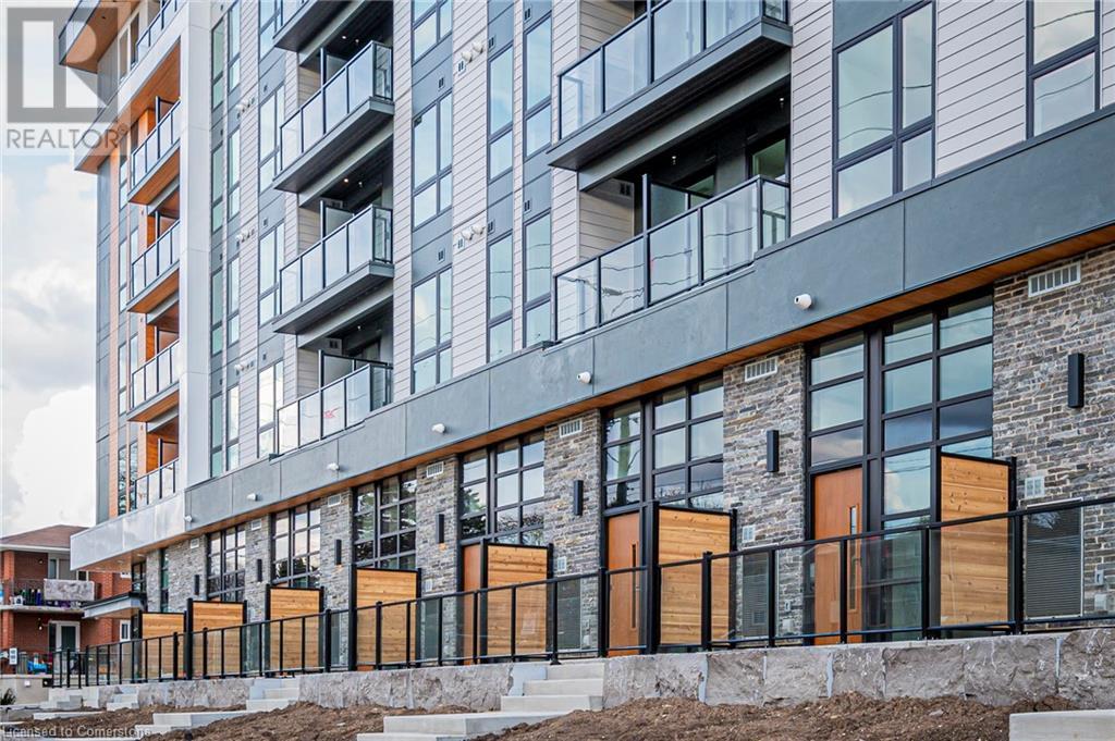 312 Erb Street W Unit# 503, Waterloo, Ontario  N2L 1W3 - Photo 25 - 40739566