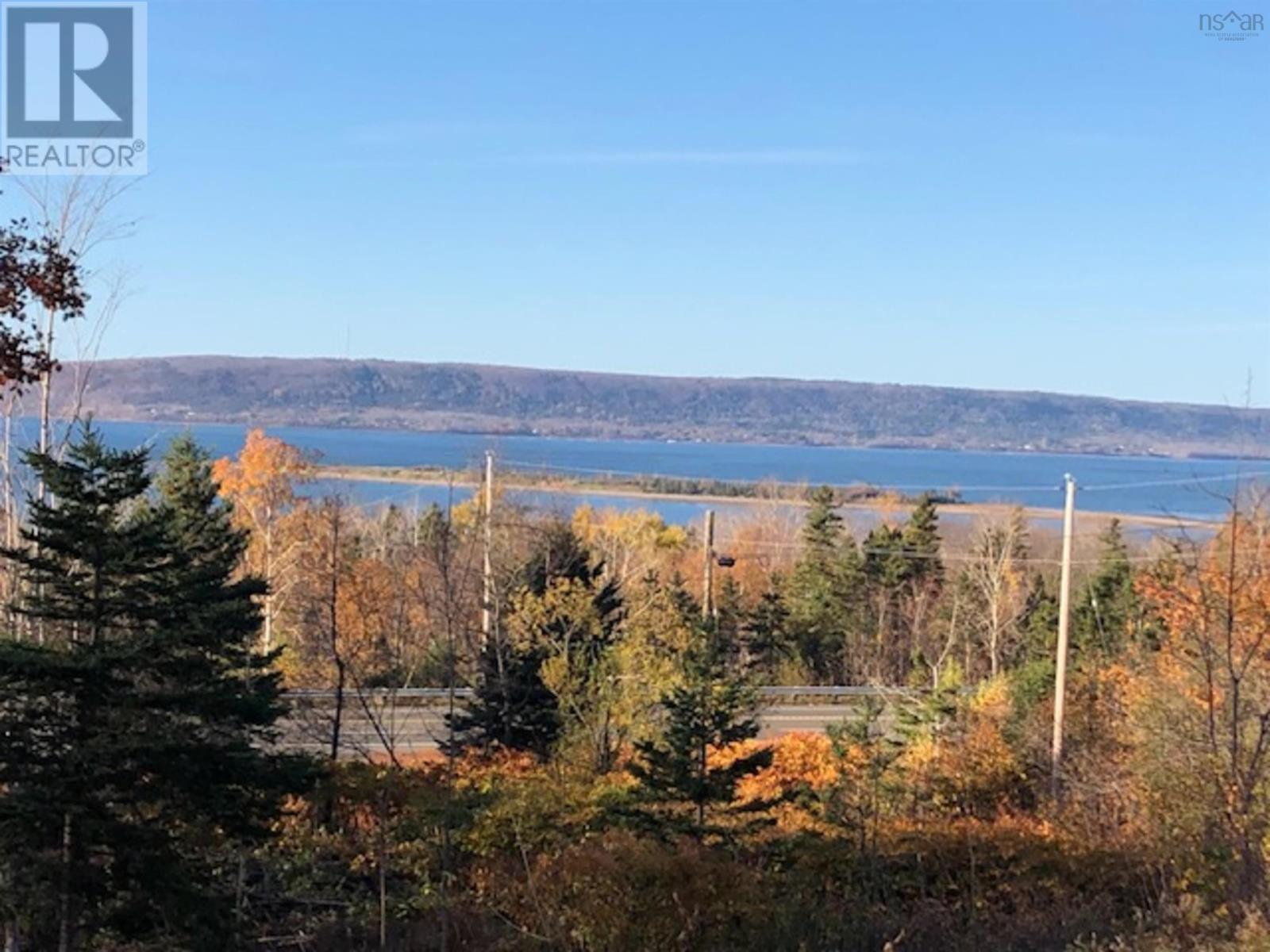 Lot Sunset Drive, Smiths Cove, Nova Scotia  B0S 1S0 - Photo 3 - 202514084
