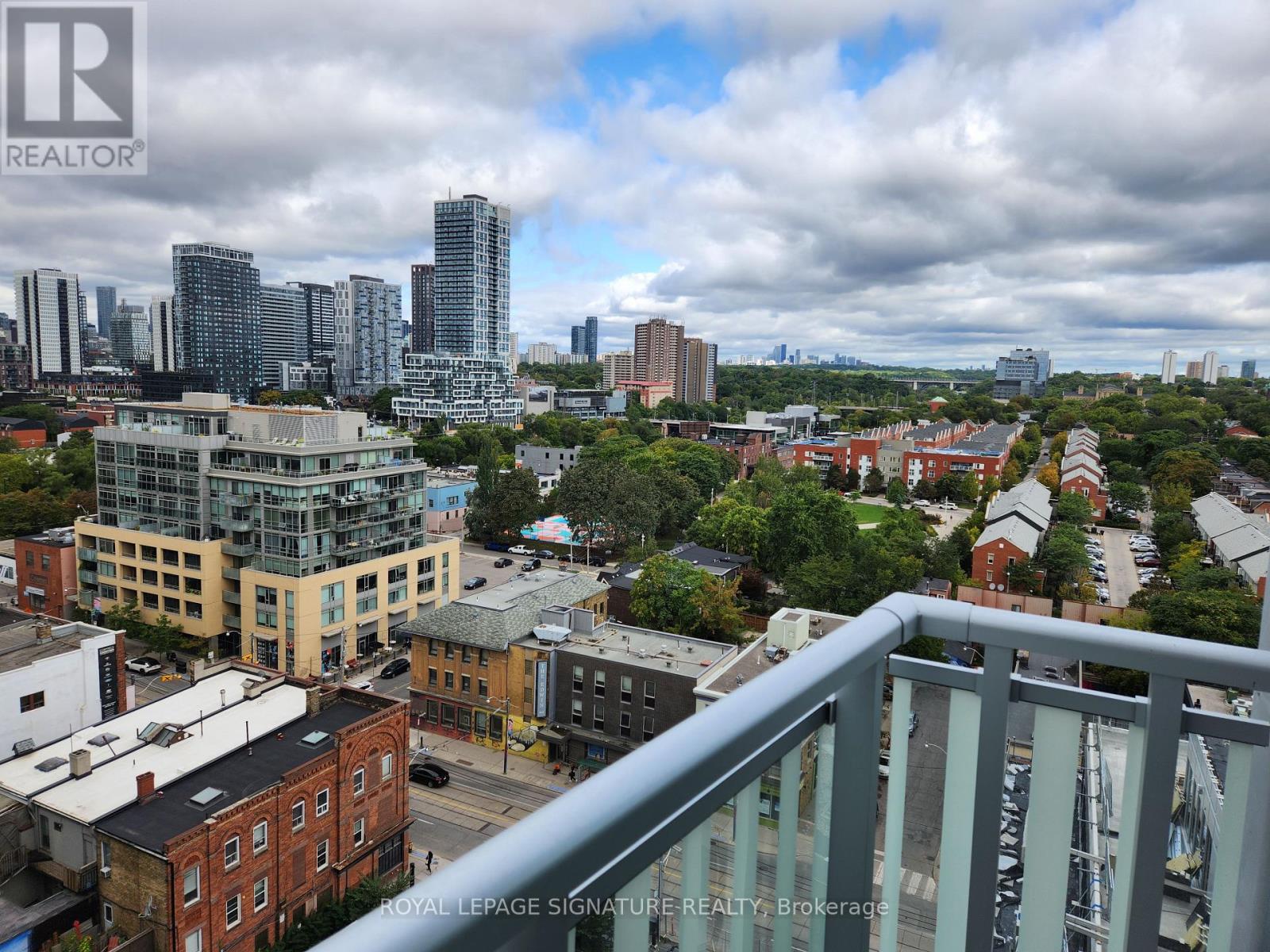 1205 - 45 BASEBALL PLACE, Toronto, Ontario