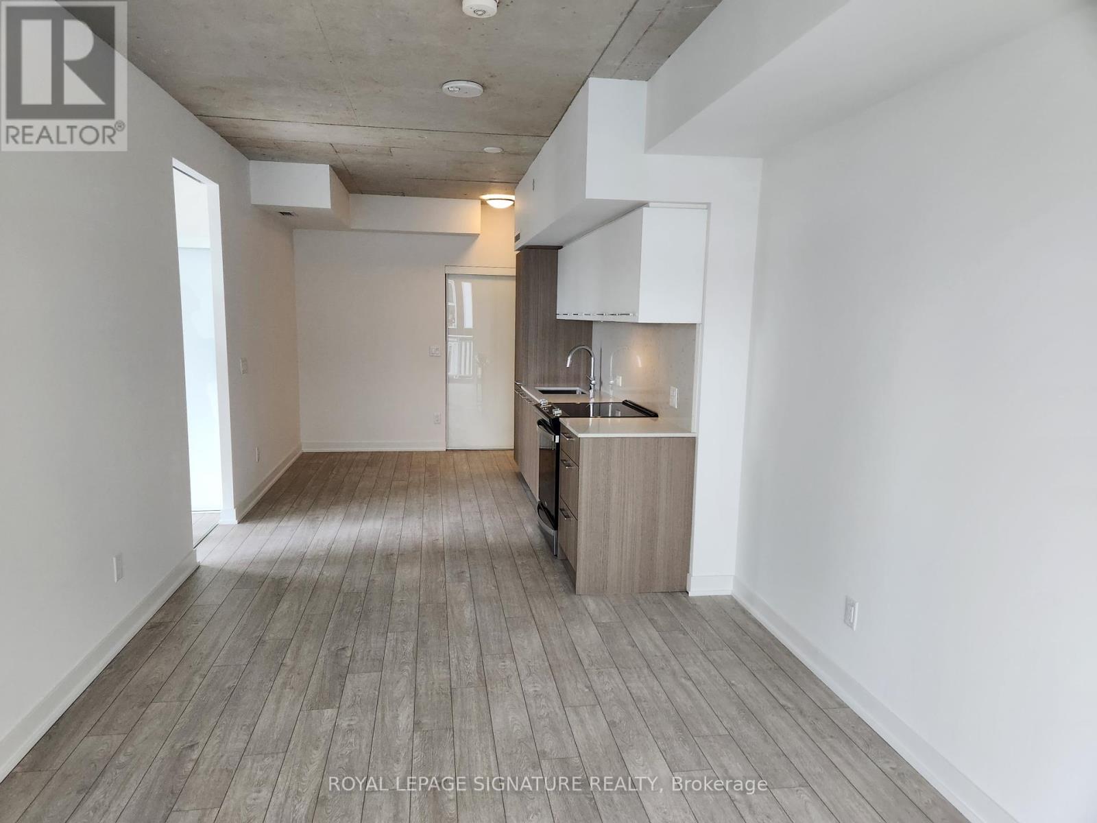 1205 - 45 Baseball Place, Toronto, Ontario  M4M 0H1 - Photo 8 - E12209227