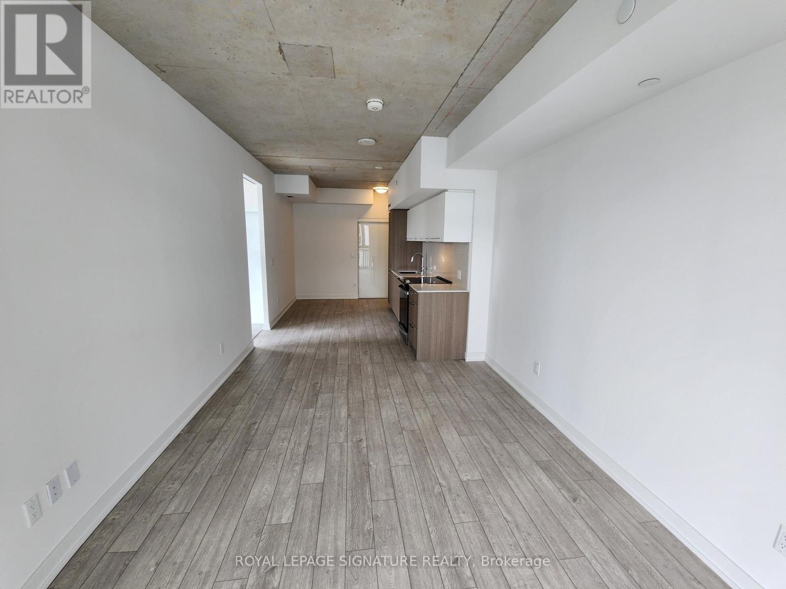 1205 - 45 Baseball Place, Toronto, Ontario  M4M 0H1 - Photo 9 - E12209227