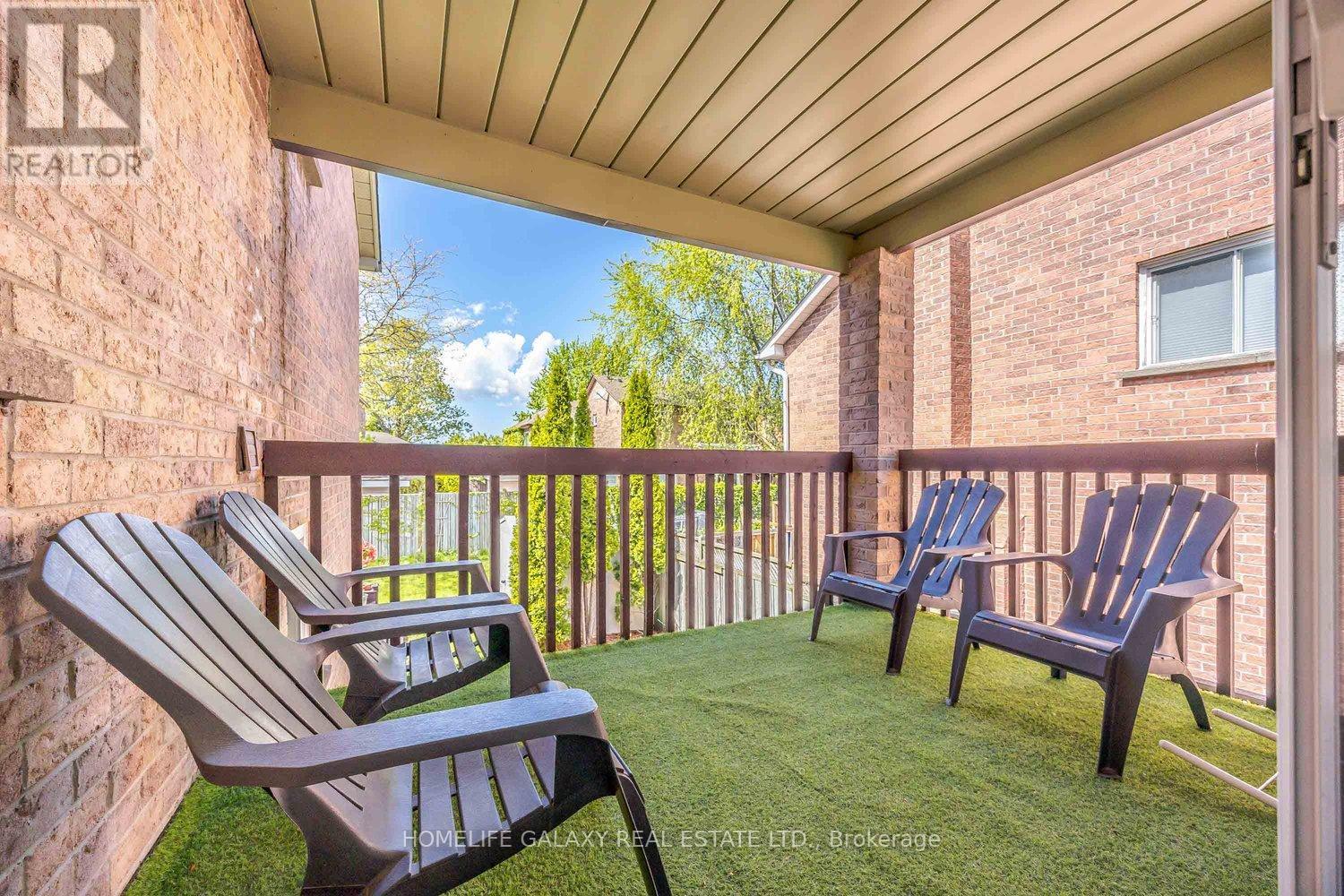592 Maitland Drive, Pickering, Ontario  L1W 3T6 - Photo 41 - E12209230