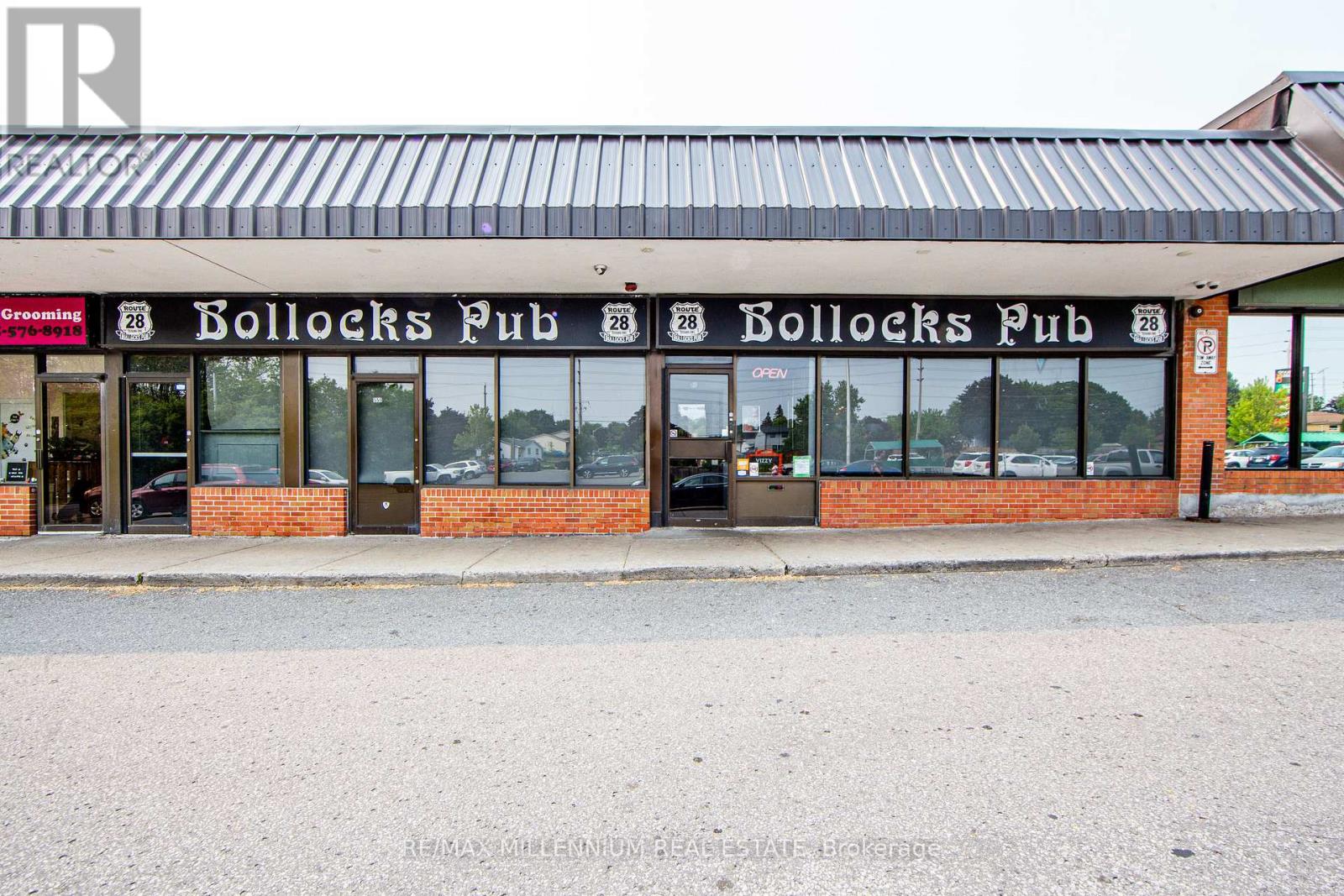 555 ROSSLAND ROAD E, Oshawa, Ontario