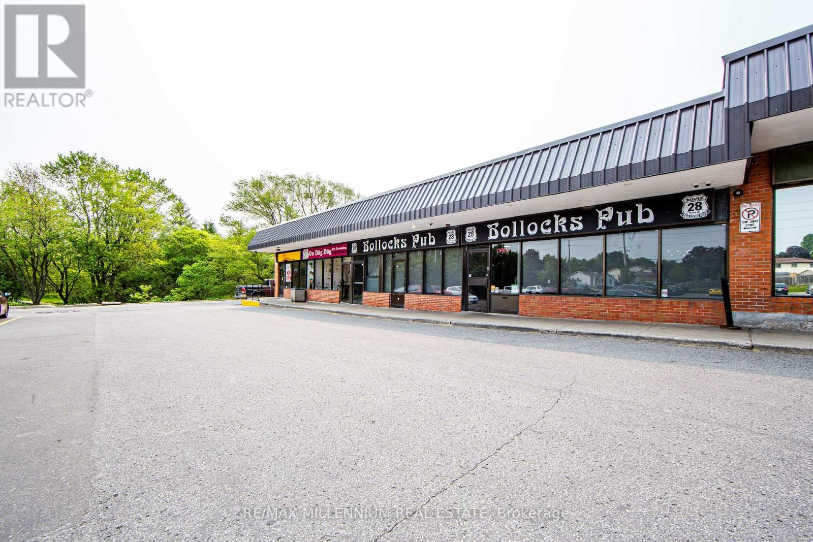 555 Rossland Road E, Oshawa, Ontario  L1K 1K8 - Photo 2 - E12209232