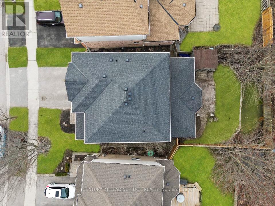91 Perryview Drive, Scugog, Ontario  L9L 1T6 - Photo 37 - E12209242