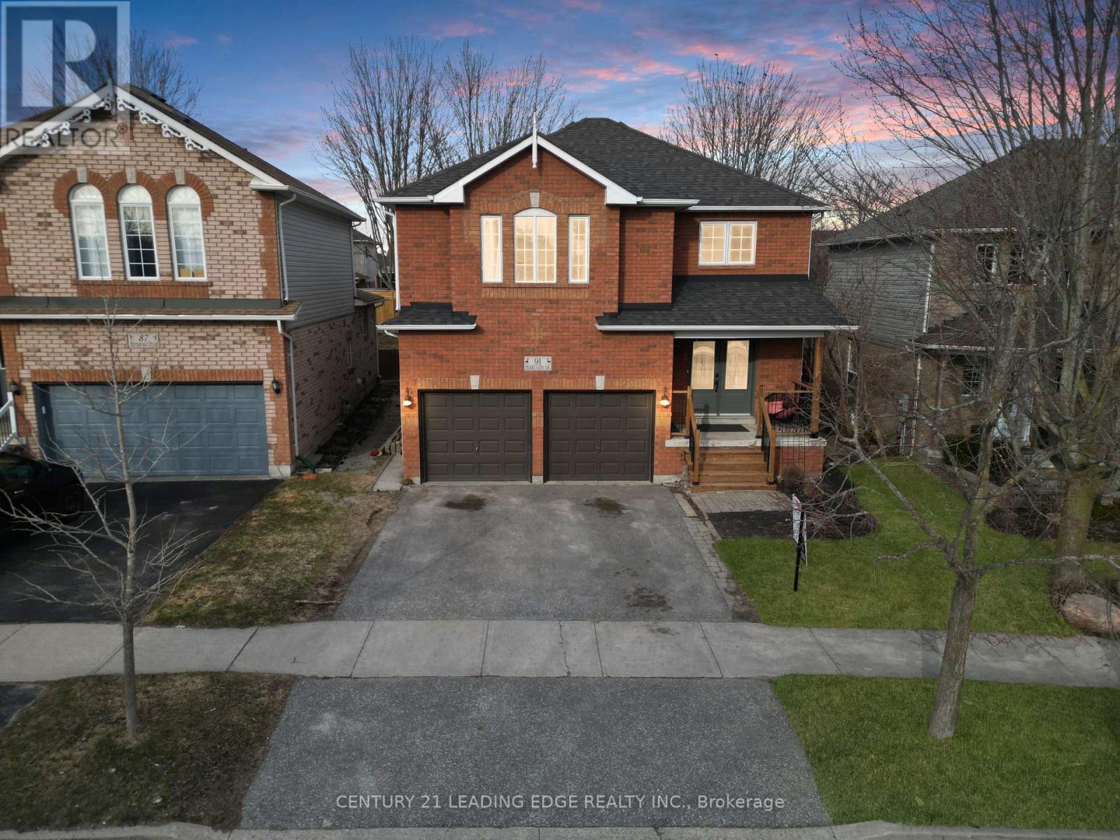 91 Perryview Drive, Scugog, Ontario  L9L 1T6 - Photo 39 - E12209242