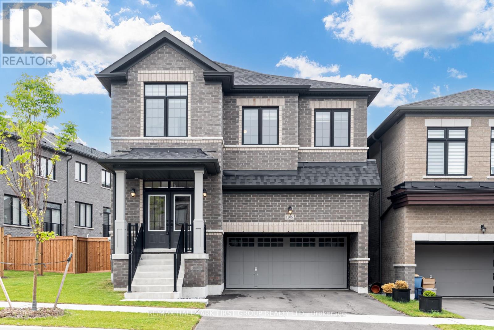 1206 CHATEAU COURT, Pickering, Ontario