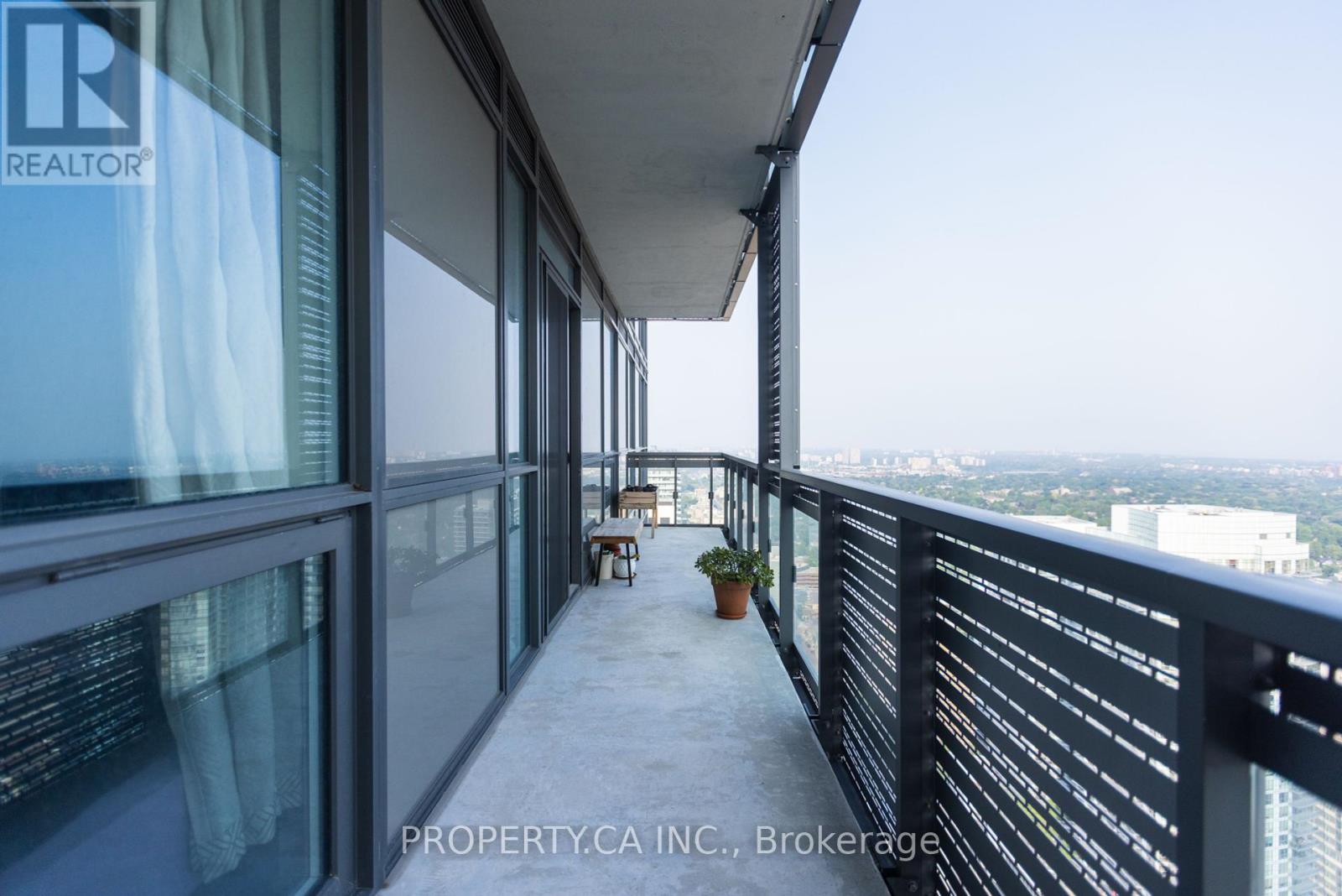 4304 - 39 Roehampton Avenue, Toronto, Ontario  M4P 0G1 - Photo 5 - E12209262