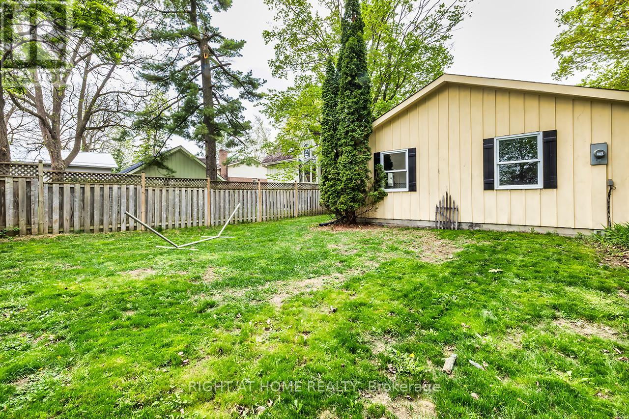 400 Mcdonald Street, Scugog, Ontario  L9L 1L7 - Photo 24 - E12209264