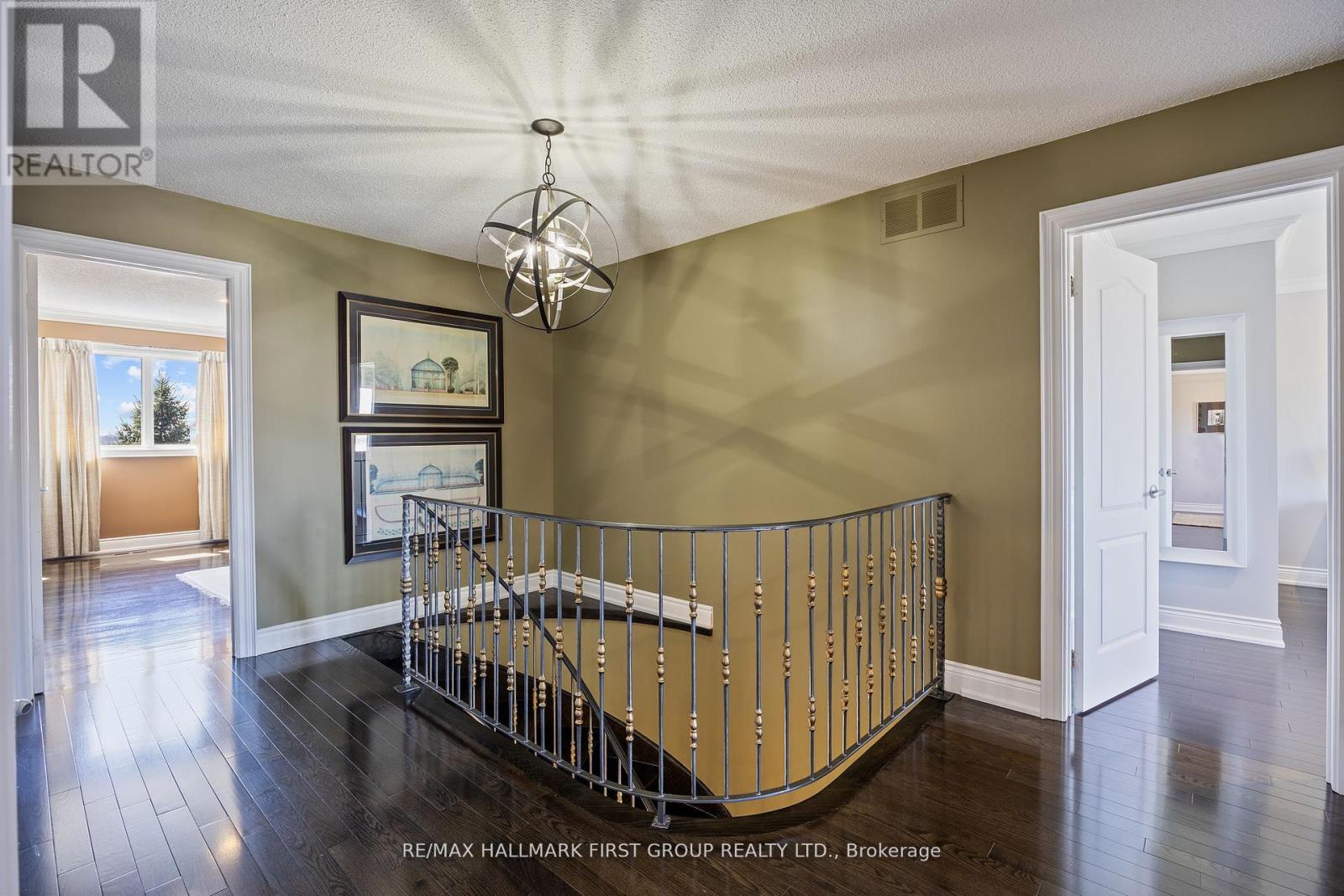 62 Wilce Drive, Ajax, Ontario  L1T 3K2 - Photo 22 - E12209274