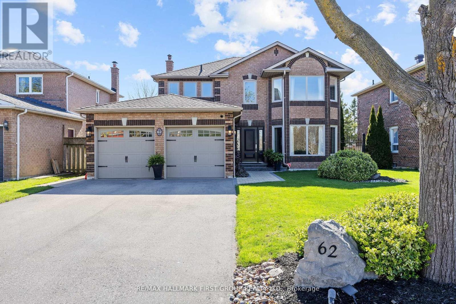 62 Wilce Drive, Ajax, Ontario  L1T 3K2 - Photo 3 - E12209274